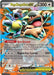 Mega Kangaskhan ex (104/132) [Mega Evolutions: Base Set] - for just $0.35! 