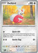 Delibird 105/132 - ME01 Mega Evolution Reverse Holofoil - for just $0.05! 