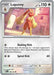 Lopunny 108 - ME01 Mega Evolution Reverse Holofoil - for just $0.10! 