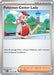 Pokemon Center Lady 123 - ME01 Mega Evolution - for just $0.08! 