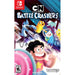 Cartoon Network Battle Crashers (Nintendo Switch) - Just $0! Shop now at Retro Gaming of Denver