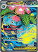 Mega Venusaur ex (155/132) [Mega Evolutions: Base Set] - for just $5.85! 
