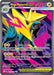 Mega Manectric ex 158/132 - ME01 Mega Evolution Holofoil - for just $1.41! 