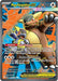 Mega Kangaskhan ex 164/132 - ME01 Mega Evolution Holofoil - for just $3.50! 