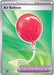 Air Balloon (166/132) [Mega Evolutions: Base Set] - for just $1.10! 