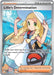 Lillie's Determination (169/132) [Mega Evolutions: Base Set] - for just $8.50! 