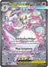 Mega Gardevoir ex 178/132 - ME01 Mega Evolution Holofoil - for just $118.05! 