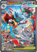 Mega Lucario ex 179/132 - ME01 Mega Evolution Holofoil - for just $139.50! 