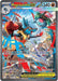 Mega Lucario ex (179/132) [Mega Evolutions: Base Set] - for just $96.55! 