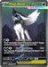 Mega Absol ex 180/132 - ME01 Mega Evolution Holofoil - for just $38.97! 