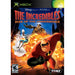 The Incredibles Rise of the Underminer (Xbox) - Just $0! Shop now at Retro Gaming of Denver
