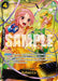 Rebecca (SP) (OP05-091) - Premium Booster -The Best- Vol. 2 Foil - for just $61.13! 