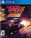Need For Speed: Payback Deluxe Edition (PlayStation 4) - for just $0! 