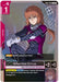 Marida Cruz (Judge Pack 01) (GD01-093) - Gundam Promotional Cards Holofoil - for just $18.43! 