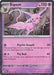 Espeon (033/131) (Cosmos Holo) [Miscellaneous Cards] - for just $2.15! 