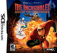 The Incredibles Rise of the Underminer (Nintendo DS) - for just $0! 