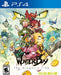 Limited Run Games #73: Wonderboy: The Dragons Trap (Playstation 4) - for just $0! 