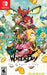 Wonder Boy: The Dragon's Trap (Nintendo Switch) - for just $0! 