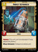 Unruly Astromech (221/264) (221/264) [Secrets of Power] - for just $0.10! 