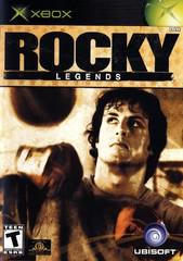 Rocky Legends - Xbox - for just $14.99! 