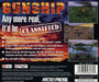 Gunship – PlayStation 1 (PS1) - for just $0! 