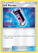 Lost Blender (181/214) [Sun & Moon: Lost Thunder] - for just $0.10! 