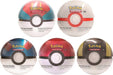 Pokemon: Poké Ball Tin - for just $19.99! 