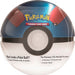 Pokemon: Poké Ball Tin - for just $19.99! 