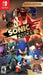 Sonic Forces Bonus Edition (Nintendo Switch) - for just $0! 