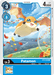 Patamon [BT3-020] [Release Special Booster Ver.1.5] - Just $0.09! Shop now at Retro Gaming of Denver