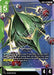 Elmeth (GD02-020) - Dual Impact Holofoil - for just $0.15! 