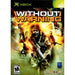 Without Warning (Xbox) - Just $0! Shop now at Retro Gaming of Denver