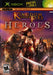 Kingdom Under Fire: Heroes (Xbox) - for just $0! 