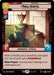 Miraj Scintel (139/264) - The Weak Deserve to Kneel (139/264) [Secrets of Power] - for just $0.20! 