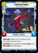 Senator Chuchi (45/264) - Voice for the Voiceless (45/264) [Secrets of Power] - for just $0.10! 
