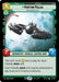 Vuutun Palaa (122/264) - Droid Control Ship (122/264) [Secrets of Power] - for just $1! 