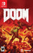 DOOM (Nintendo Switch) - for just $0! 