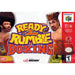 Ready 2 Rumble (Nintendo 64) - Just $0! Shop now at Retro Gaming of Denver