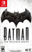 Batman: The Telltale Series (Nintendo Switch) - for just $0! 