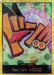 DON!! Card (Foxy) (Gold) - Premium Booster -The Best- Vol. 2 Foil - for just $20.13! 