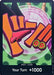 DON!! Card (Foxy) - Premium Booster -The Best- Vol. 2 - for just $0.23! 
