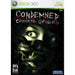 Condemned Criminal Origins (Xbox 360) - Just $0! Shop now at Retro Gaming of Denver