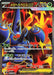 Mega Heracross ex - 093/080 (093/80) - M2 Inferno X Holofoil - for just $0! 
