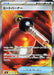 Heat Burner - 101/080 (101/80) - M2 Inferno X Holofoil - for just $0! 