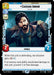 Cassian Andor (42/264) - Lay Low (42/264) [Secrets of Power] - for just $0.60! 