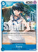 Tsuru (Tournament Pack 2025 Vol. 4) (OP06-051) - One Piece Promotion Cards - for just $0.13! 