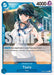 Tsuru (Tournament Pack 2025 Vol. 4) [One Piece Promotion Cards] - for just $0.10! 