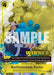 Bartholomew Kuma (Winner Pack 2025 Vol. 4) [One Piece Promotion Cards] - for just $5.60! 