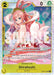 Shirahoshi (Reprint) (EB01-057) - Premium Booster -The Best- Vol. 2 Foil - for just $0.23! 