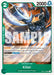 Killer (Reprint) (OP01-039) - Premium Booster -The Best- Vol. 2 - for just $0.08! 
